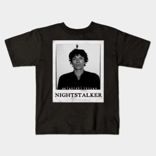 RICHARD RAMIREZ Kids T-Shirt